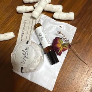 Heather added a photo of their purchase