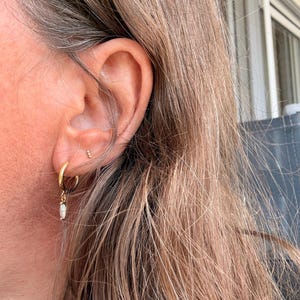 Annika added a photo of their purchase