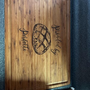 Etsy buyer added a photo of their purchase