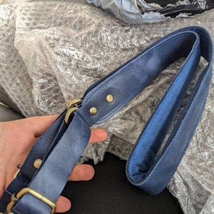 Bethany added a photo of their purchase