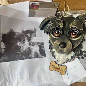 Lucina added a photo of their purchase