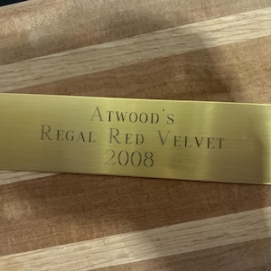 Hillary added a photo of their purchase