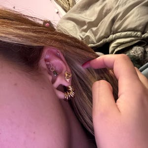 lina added a photo of their purchase