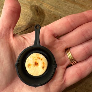 Amanda added a photo of their purchase