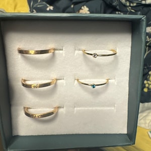 Maria ha añadido una foto de su compra