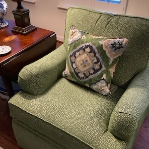Janet added a photo of their purchase
