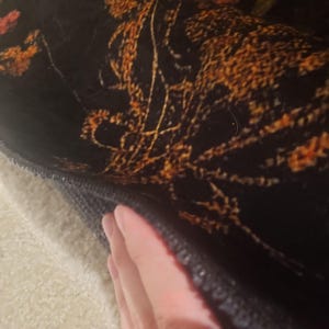 Acquirente Etsy ha aggiunto una foto del proprio acquisto