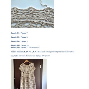 sicilia dress crochet pattern free pdf Sicilia Dress Crochet Pattern Free Pdf