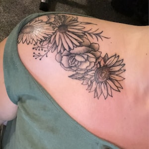 Julie added a photo of their purchase