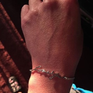 Kimberly added a photo of their purchase