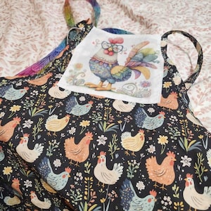 Karen added a photo of their purchase