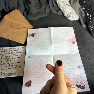 Ev added a photo of their purchase