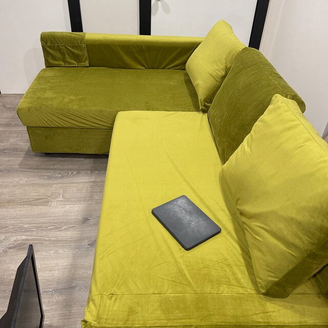 Custom Made Friheten Cover, Friheten Corner Sofa Cover, Friheten