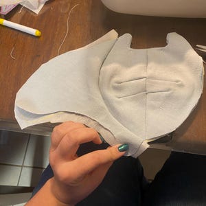 Kimberly added a photo of their purchase