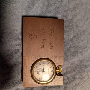 Christine added a photo of their purchase