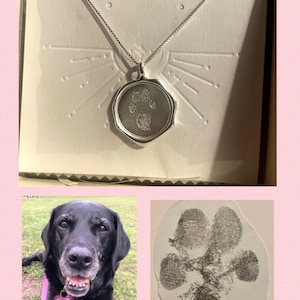 Charlotte added a photo of their purchase
