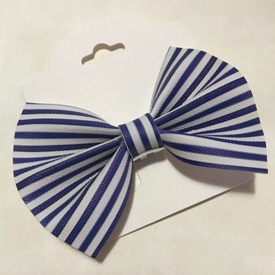 Hair-bow Display Cards Solid White Blank Small 50pcs - Etsy