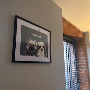 Laura added a photo of their purchase