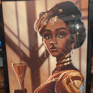 Delilah hat ein Foto des gekauften Artikels hinzugefügt