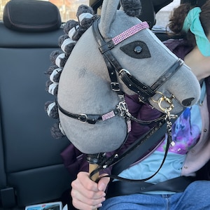 Ensemble d'équitation western en cuir sculpté à la main | Bride de tête