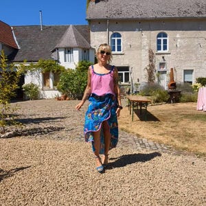 Floriane added a photo of their purchase