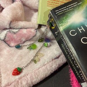 Rachel added a photo of their purchase
