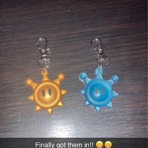 Alex added a photo of their purchase
