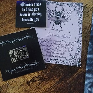 Debra-Lynn added a photo of their purchase