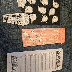 Comprador de Etsy ha añadido una foto de su compra