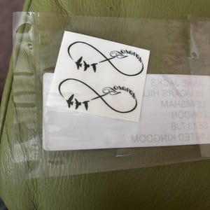 Anne ha añadido una foto de su compra