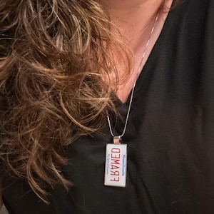 Danielle added a photo of their purchase