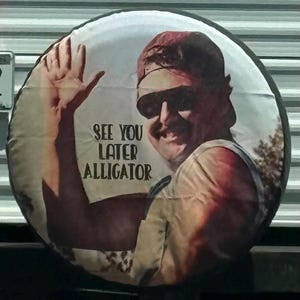 Acheteur Etsy a ajouté une photo de son achat
