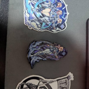 Zack added a photo of their purchase