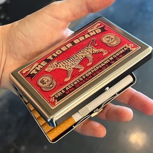 Courtney heeft een foto van de aankoop toegevoegd