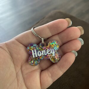 Ellie added a photo of their purchase