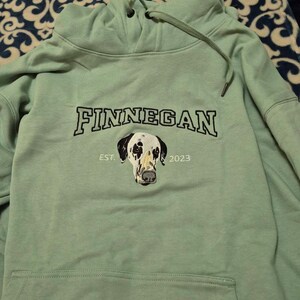 Sue added a photo of their purchase