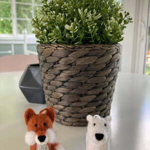 Comprador de Etsy ha añadido una foto de su compra