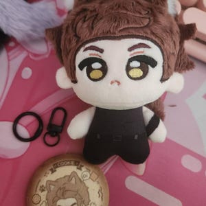 Matilda added a photo of their purchase
