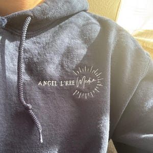 Angel added a photo of their purchase