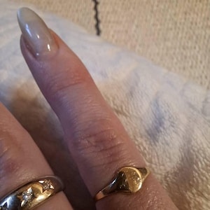 Kate added a photo of their purchase