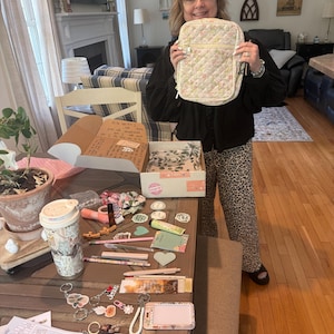 Jennifer a ajouté une photo de son achat