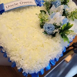 Glenys added a photo of their purchase