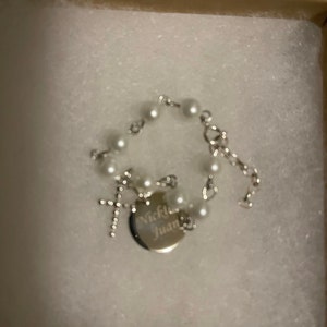 Sally added a photo of their purchase