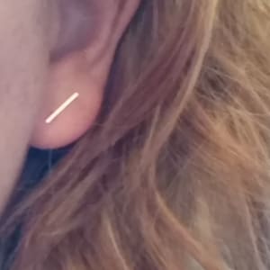 Etsy のお客さま さんが購入した商品の写真を追加しました