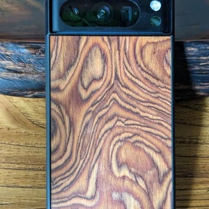 Tan added a photo of their purchase