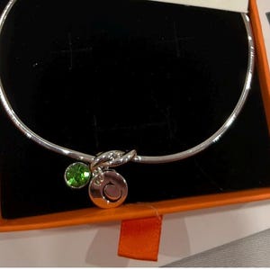 Tiffany added a photo of their purchase