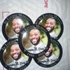 3 Inch Custom Buttons custom Pins, Personalized Logo, Promotional ...