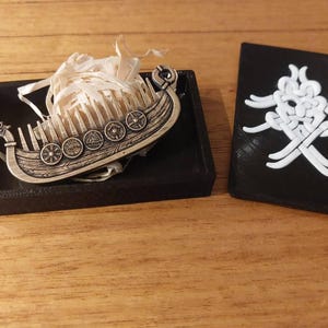 Etsy buyer added a photo of their purchase