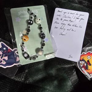 Christina added a photo of their purchase