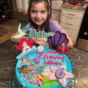 Yesenia added a photo of their purchase